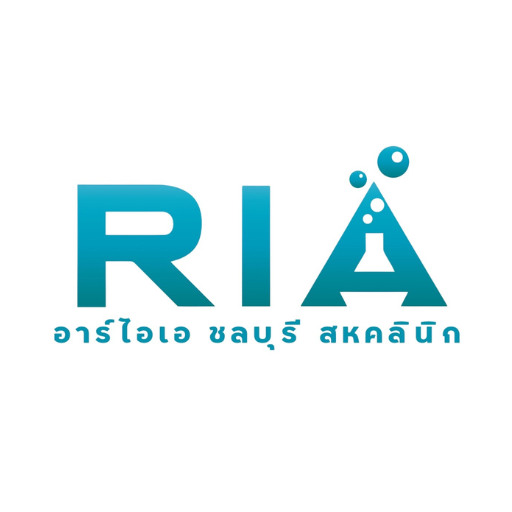 RIA Wellness by Facelab logo