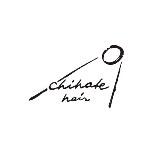 chihale（チハレ） 公式アプリ logo