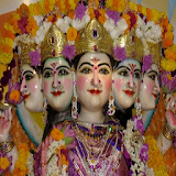 Sathya Sai Baba & Gayatri Mantras icon