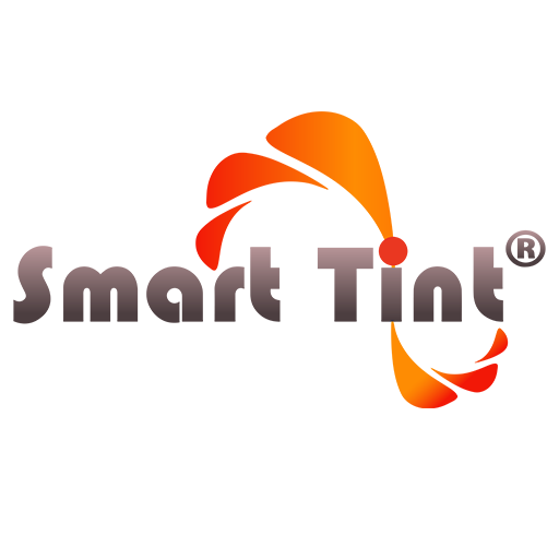 Smart Tint® Glass Controller logo