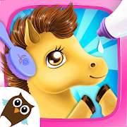 Top 45 Educational Apps Like Princess Horse Club 3 - Royal Pony & Unicorn Care - Best Alternatives