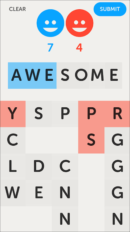 Letterpress – Word Game - 5.5.31 - (Android)