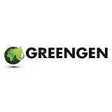 Greengen Smart icon