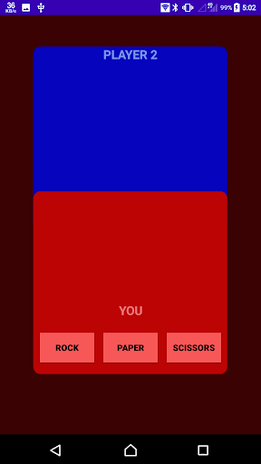 Rock Paper Scissors Unlimited Screen 2
