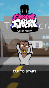FNF: Skibidi Funkin