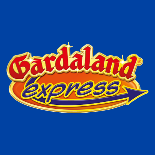 Gardaland Express 0.2023.03.17 Icon