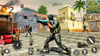 screenshot of Army Commando FPS Shooting 3d