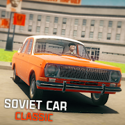 SovietCar: Classic Mod apk versão mais recente download gratuito