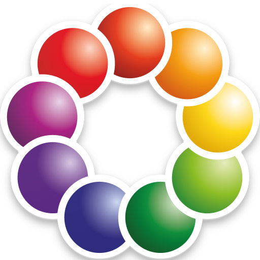 Recrear logo