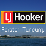 LJ Hooker Forster Tuncurry icon