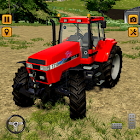 Big Farm Town Games - Farmer Life Simulator 2019 1.0