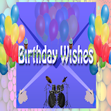Birthday Messages icon