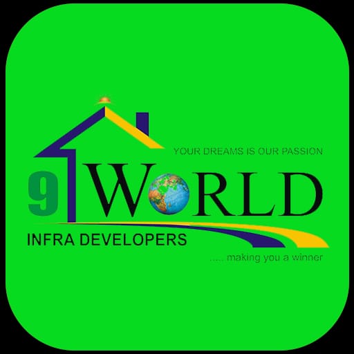 9World Customer for  Android – Latest Version & Features app icon