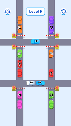 Traffic Order! - Screenshot 3
