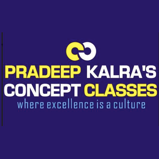 Pradeep Kalras Concept Classe logo