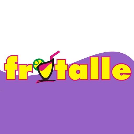 Frutalle logo