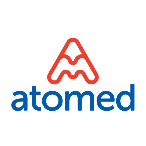 Poradnia Atomed - Regeneracja logo