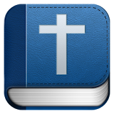 Flip Bible (KJV + ASV) icon