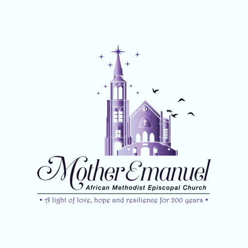 Mother Emanuel AME Church logo