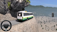 Indian Bus Simulator Game 3Dのおすすめ画像3