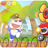 Jungle Doramon World icon