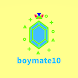 Boymate10 Find12X 4P - Brain Games