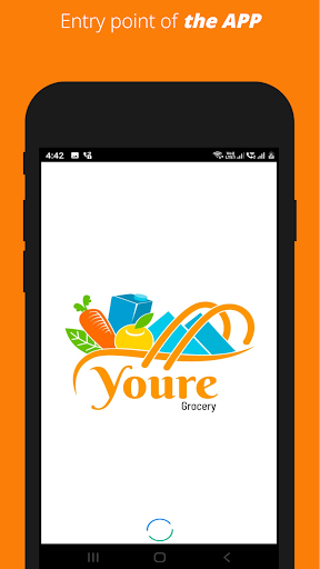 YourEGrocery