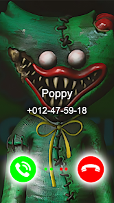 Download Clown Boxy Boo fake call on PC (Emulator) - LDPlayer