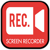 Screen Recorder GO icon