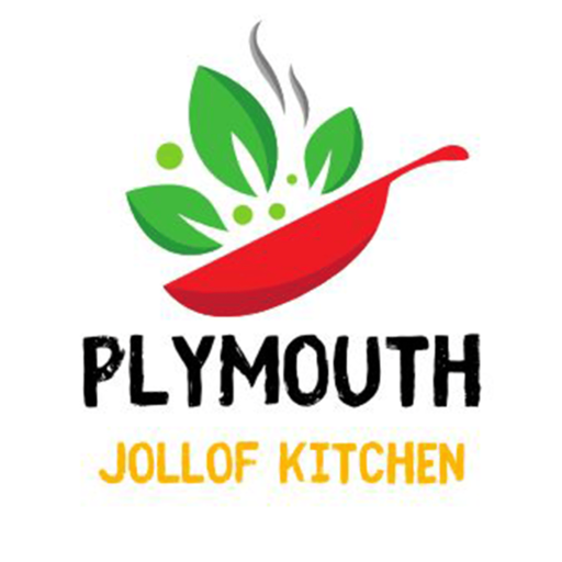 Plymouth Jollof Kitchen logo
