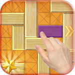 Cover Image of ダウンロード Unblock Slide Puzzle Game  APK