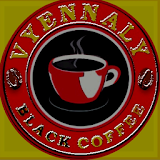 Vyennaly Coffee icon