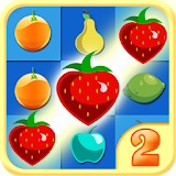 Fruit Star 2 icon