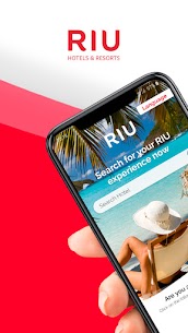 RIU Hotels & Resorts Apk Download New 2022 Version* 1