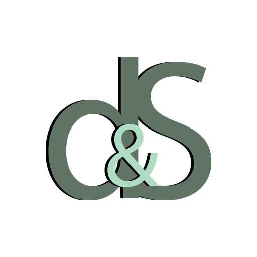 D&S eBooks logo