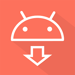 Icon image APK Extractor - Apps to APK