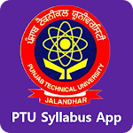Cover Image of Télécharger PTU Syllabus App 2018/12-Check  APK