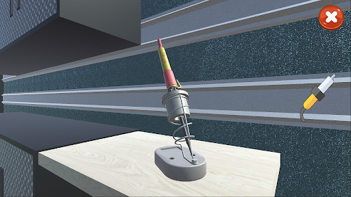 Android application Blowtorch 2 screenshort