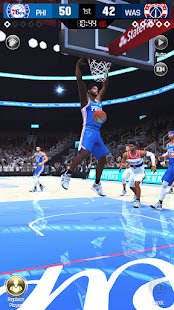 NBA NOW 21 0.9.0 Screenshots 14