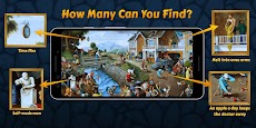 ProverbIdioms - Hidden Objects Puzzle Gameのおすすめ画像1