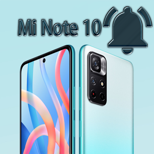 Ringtones for MI Redmi Note 10