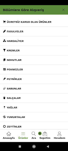 dogal24.com Screen 3