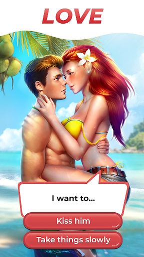Romance Club - Stories I Play 1.0.8500 screenshots 1
