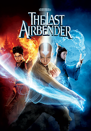 Icon image The Last Airbender