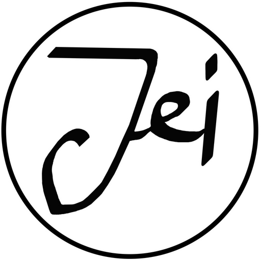 Jei Pitture logo