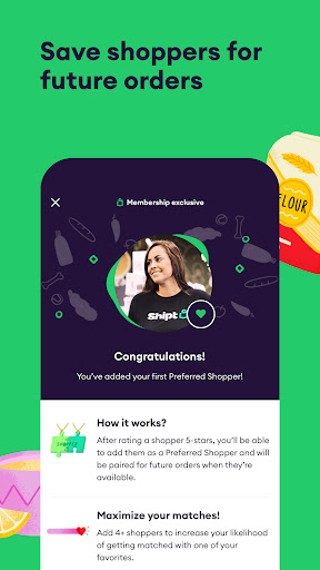 Shipt: Order Grocery Delivery screenshot 6