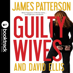 Guilty Wives: Booktrack Edition ikonjának képe