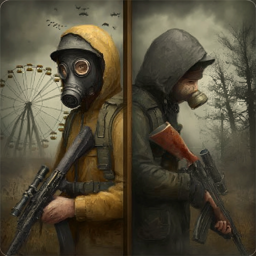 Anomaly Day Zero survival zone Download on Windows