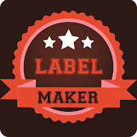 Label Maker & Creator - logos