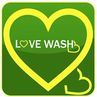 Love Wash